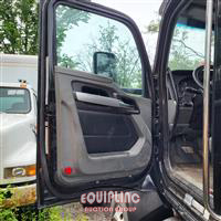 2020 Kenworth T880 TRI/A DAY CAB TRUCK
