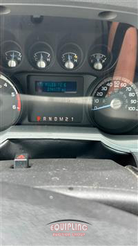 2018 Ford F650