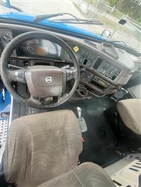 2015 Volvo VNL