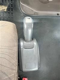 2015 Volvo VNL