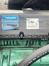 2015 Volvo VNL