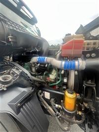 2015 Volvo VNL