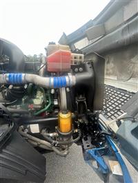 2015 Volvo VNL