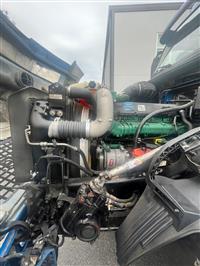 2015 Volvo VNL