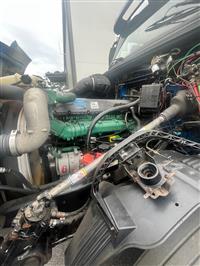 2015 Volvo VNL