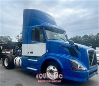 2015 Volvo VNL