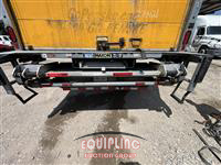 2018 Freightliner M2 4X2 26FT NON CDL BOX TRUCK