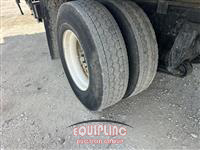 2018 Freightliner M2 4X2 26FT NON CDL BOX TRUCK