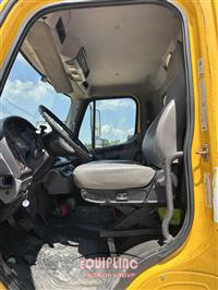 2018 Freightliner M2 4X2 26FT NON CDL BOX TRUCK
