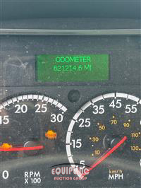 2016 Freightliner M2 4X2 S/A 26FT NON CDL BOX TR