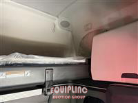 2019 Freightliner CASCADIA 6X4 T/A SLEEPER TRUCK