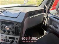 2019 Freightliner CASCADIA 6X4 T/A SLEEPER TRUCK