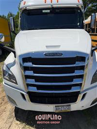 2023 Freightliner CASCADIA