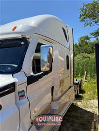 2023 Freightliner CASCADIA
