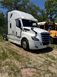 2023 Freightliner CASCADIA