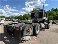 2008 Mack CHU613