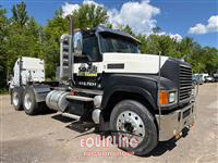 2008 Mack CHU613