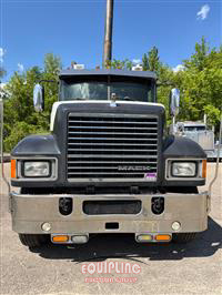 2008 Mack CHU613
