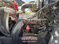 2008 Mack CHU613