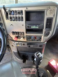 2008 Mack CHU613