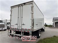 2023 Kenworth T280