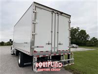 2023 Kenworth T280