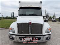 2023 Kenworth T280