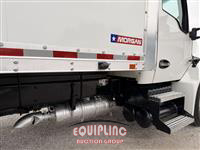 2023 Kenworth T280