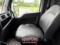 2023 Kenworth T280