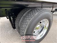 2023 Kenworth T280