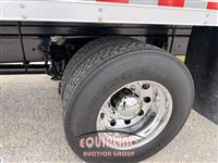 2023 Kenworth T280