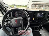 2023 Kenworth T280
