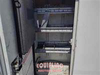2008 International MA025