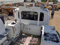 2008 International MA025