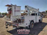 2008 International MA025