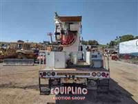 2008 International MA025