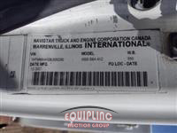 2008 International MA025
