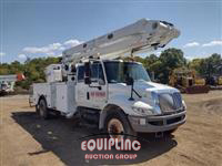 2008 International MA025