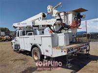 2008 International MA025