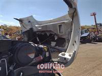 2008 International MA025