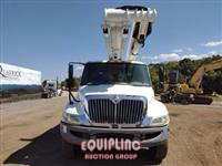 2008 International MA025