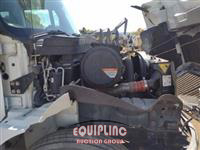 2008 International MA025