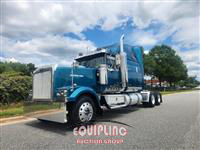 2007 Western Star 4900