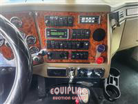 2007 Western Star 4900