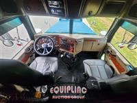 2007 Western Star 4900