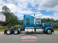 2007 Western Star 4900