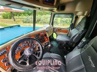 2007 Western Star 4900