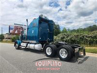 2007 Western Star 4900