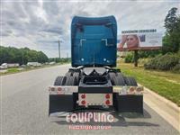 2007 Western Star 4900