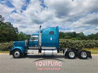 2007 Western Star 4900